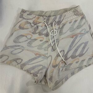 Kith Coca Cola Shorts